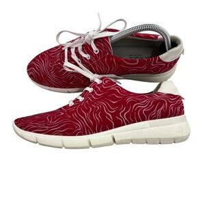 Arcopedico L76 women's lace-up sneakers size 39/8.5US